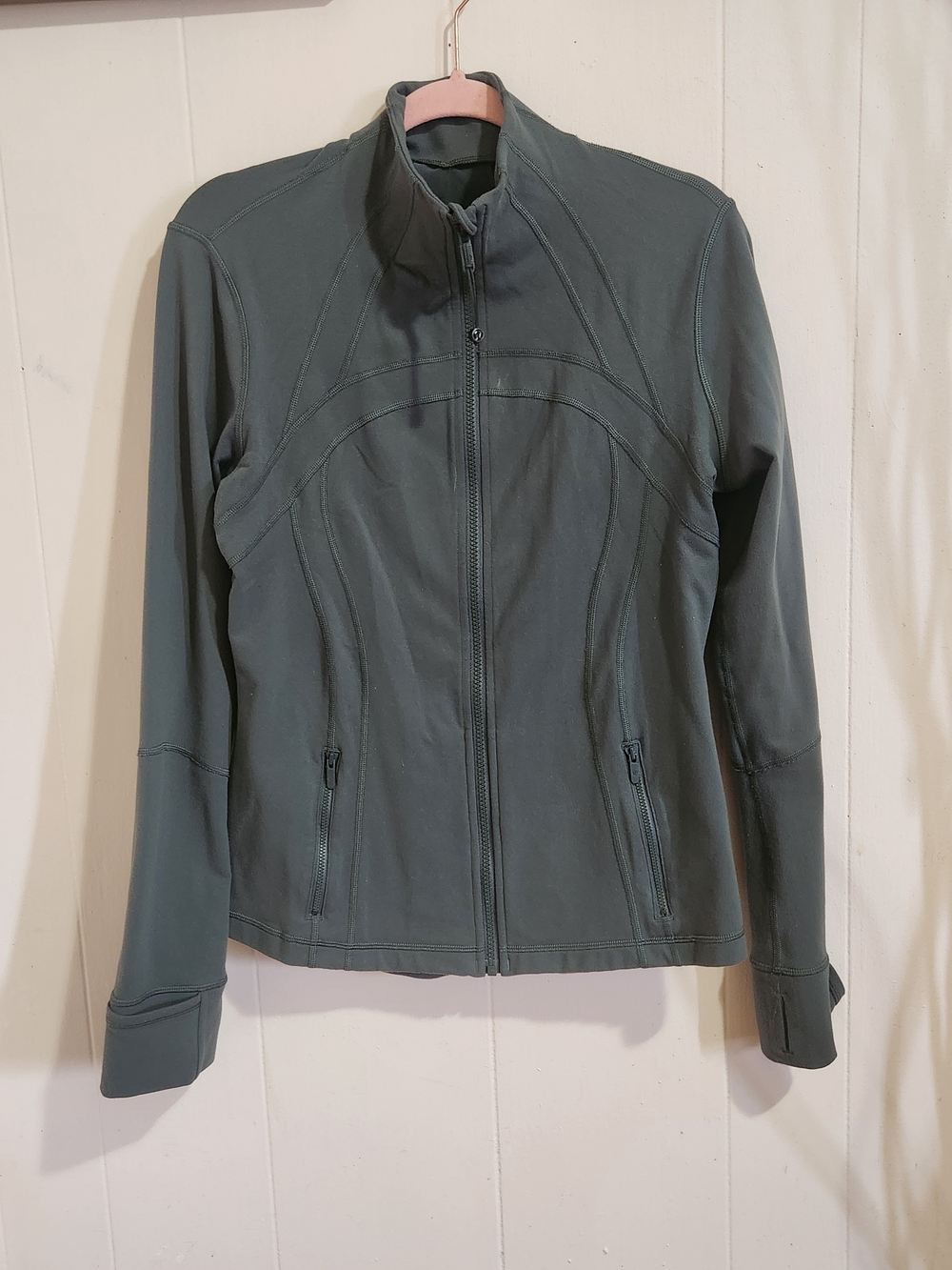 Lululemon Define Jacket